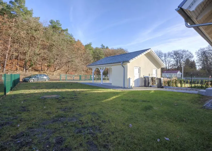 Haus Stoertebeker