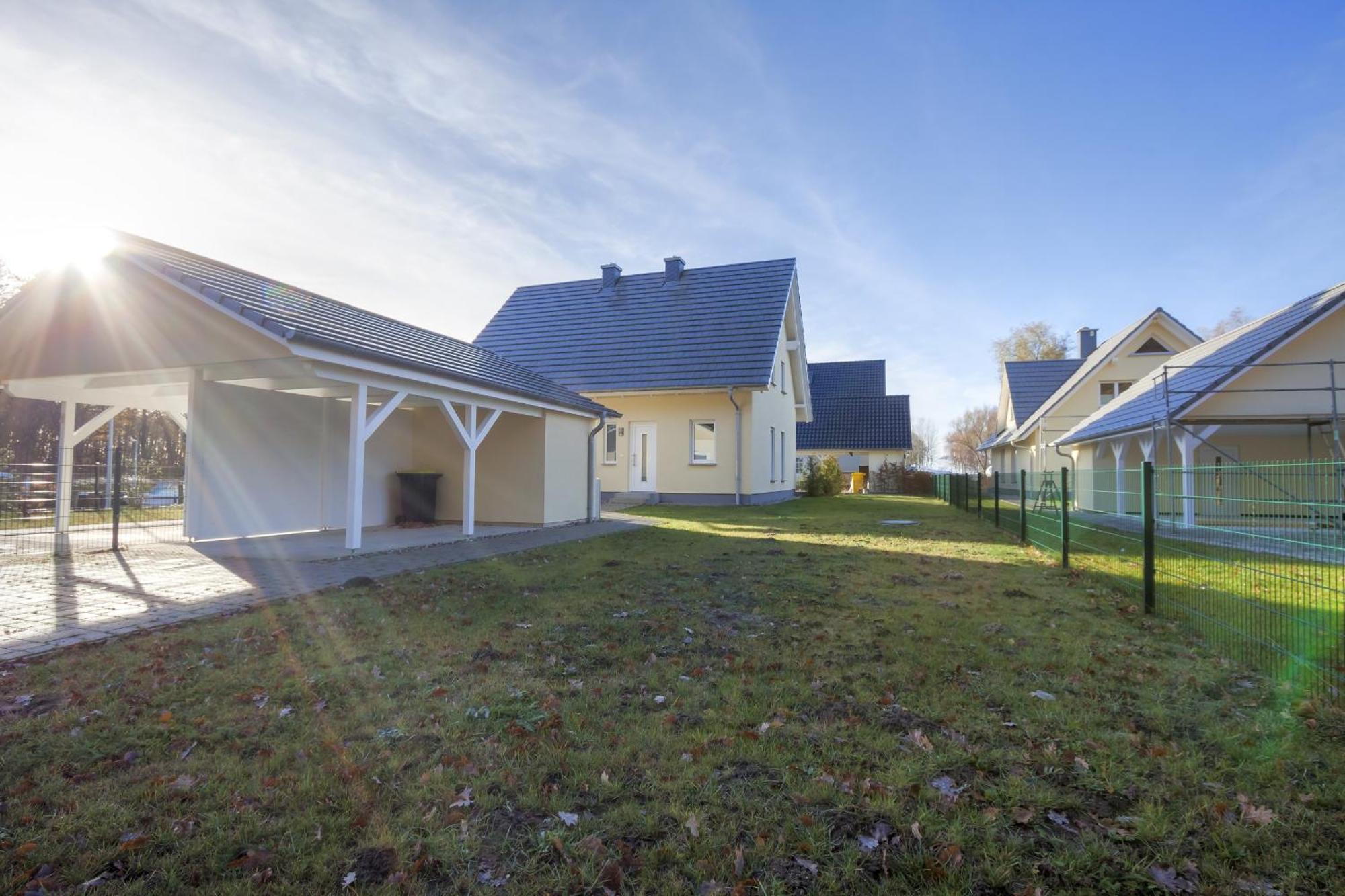 Feriehus Haus Stoertebeker