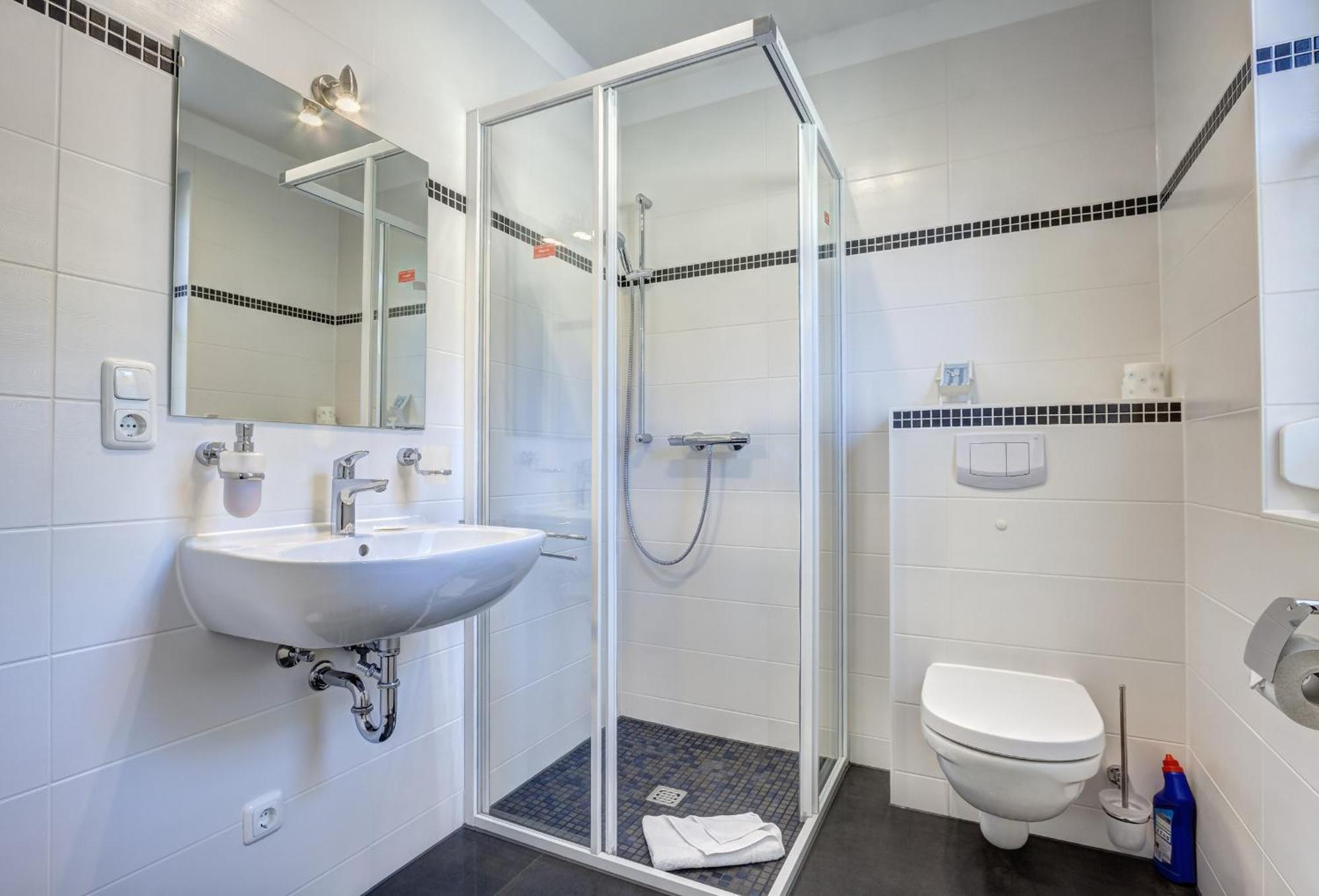 Haus Stoertebeker *