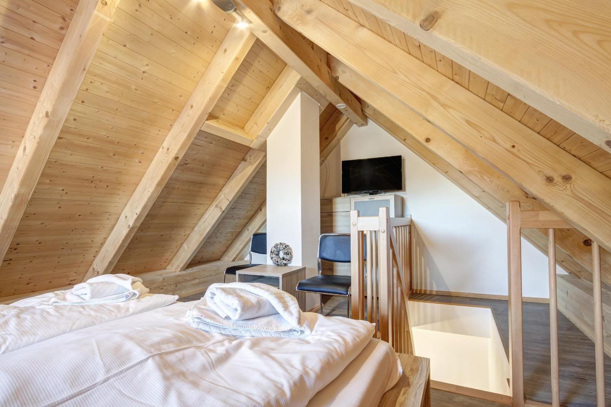 Feriehus Haus Stoertebeker