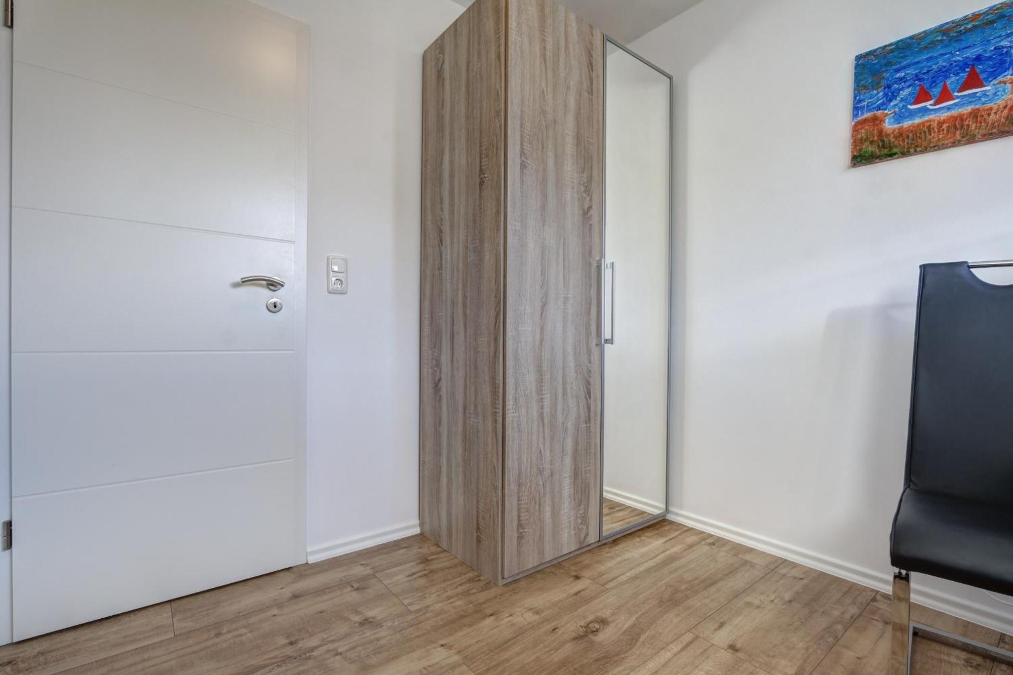 Feriehus Haus Stoertebeker Ückeritz