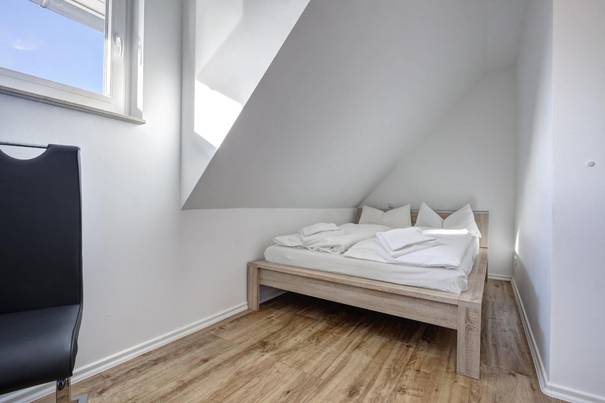 Haus Stoertebeker * Ückeritz