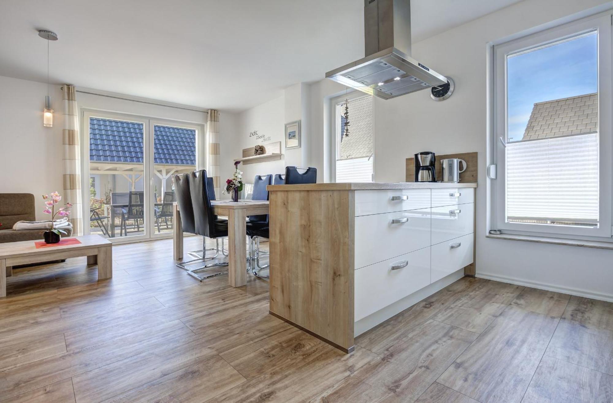 Haus Stoertebeker *